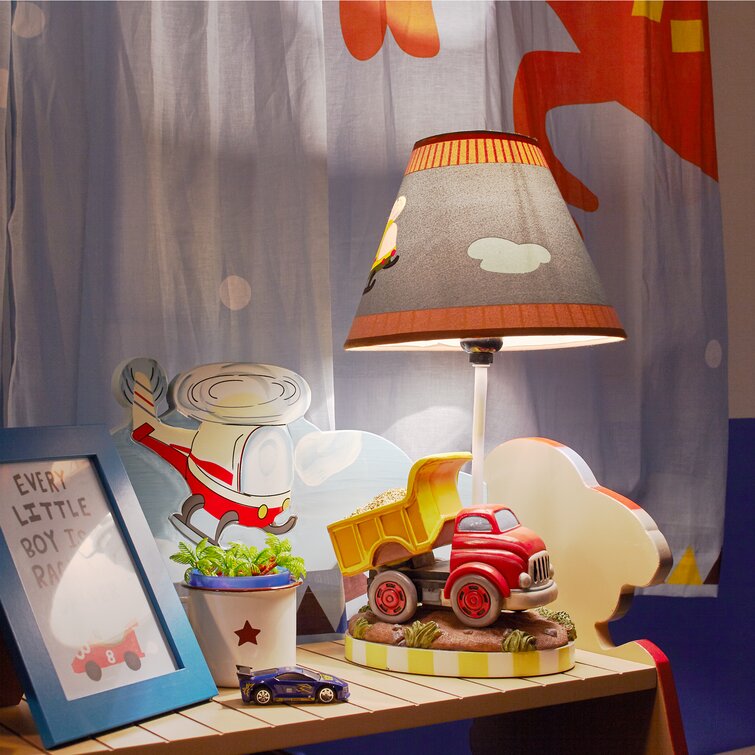 Lamp for kids hot sale room